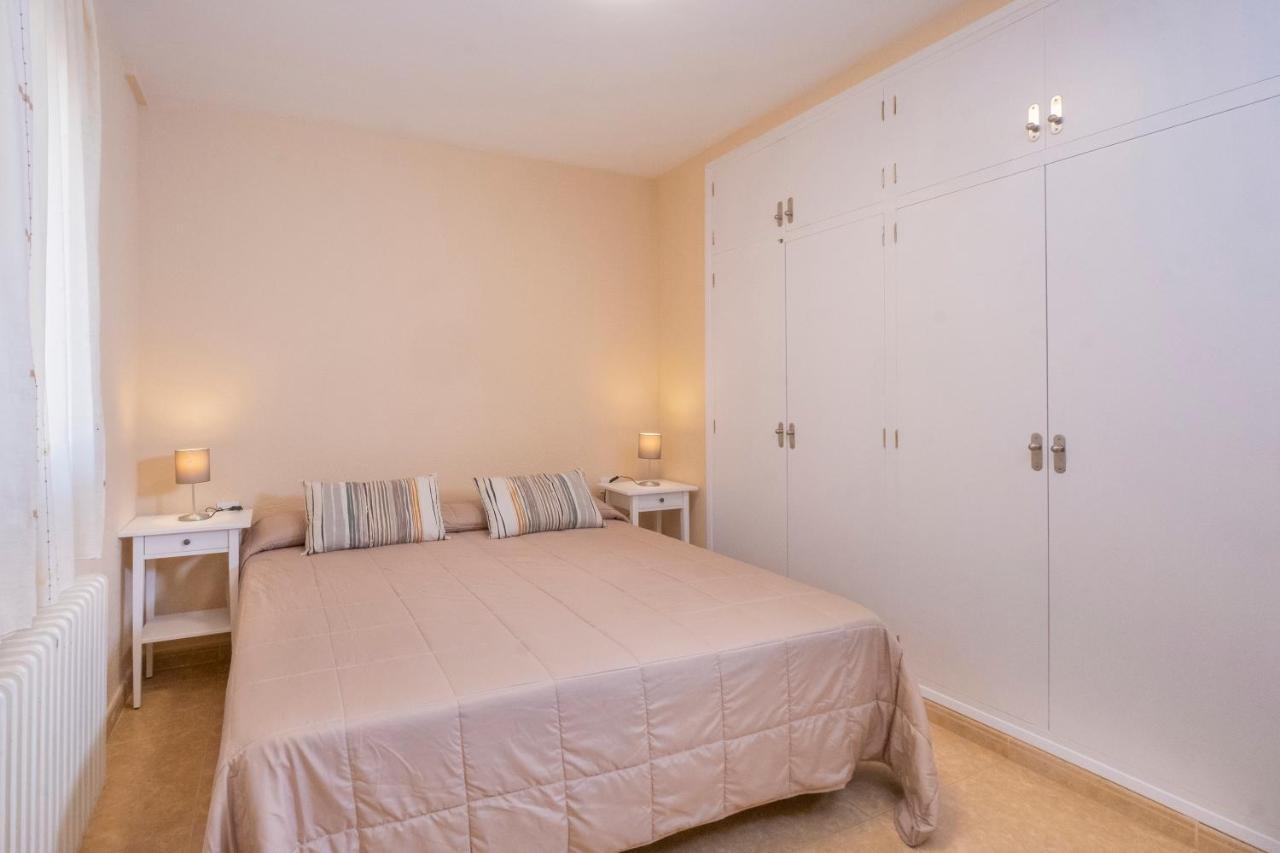 Hostel La Capella