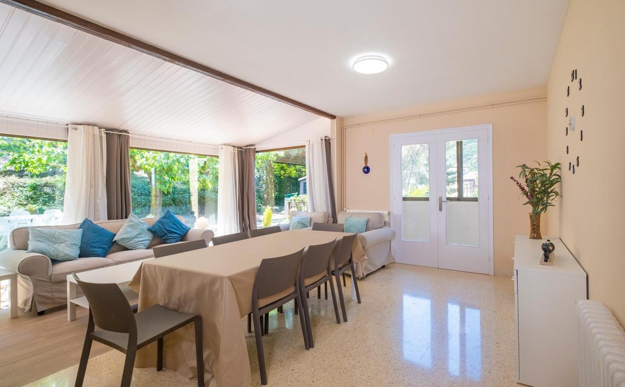 La Capella Hostel Poblet