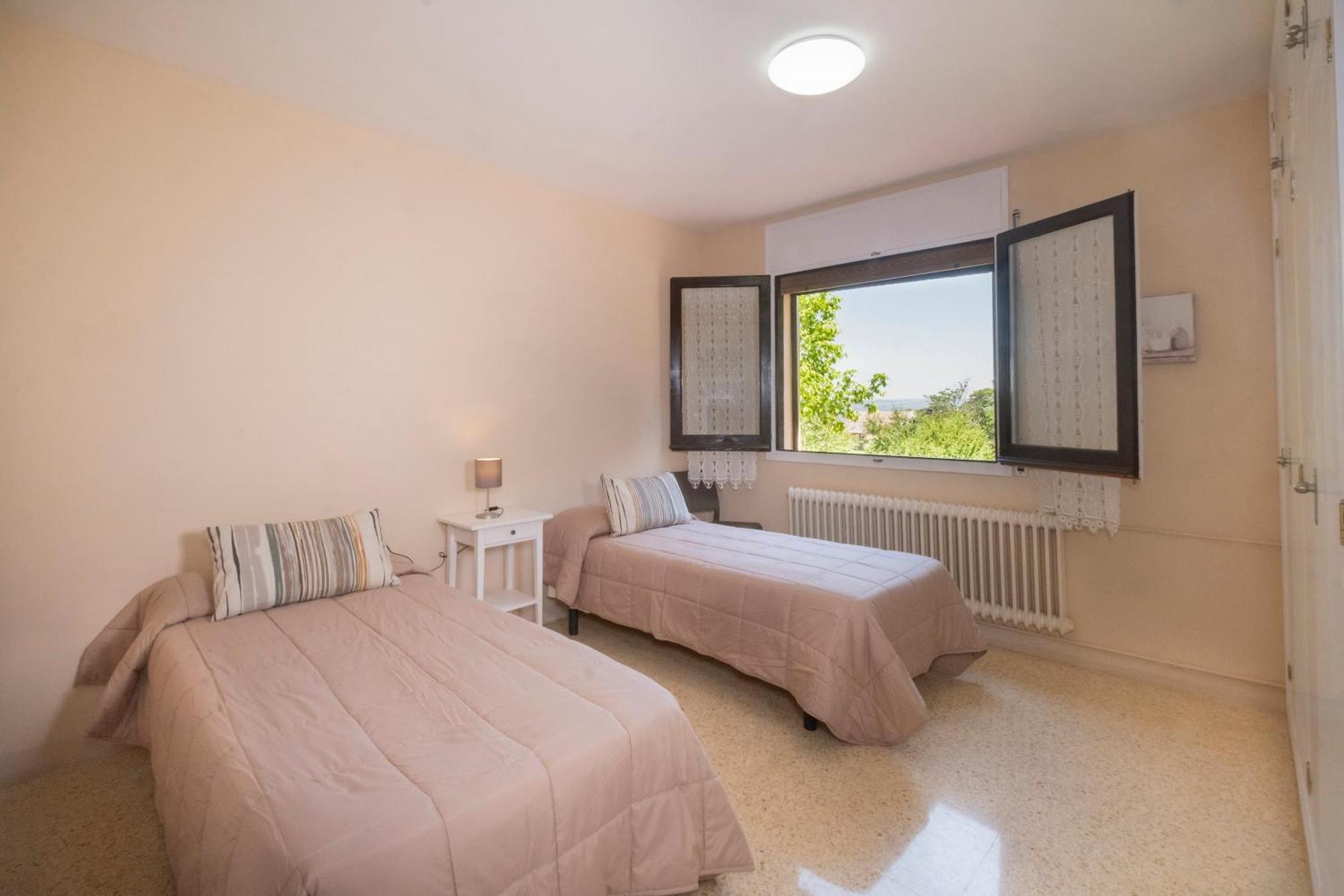La Capella Hostel
