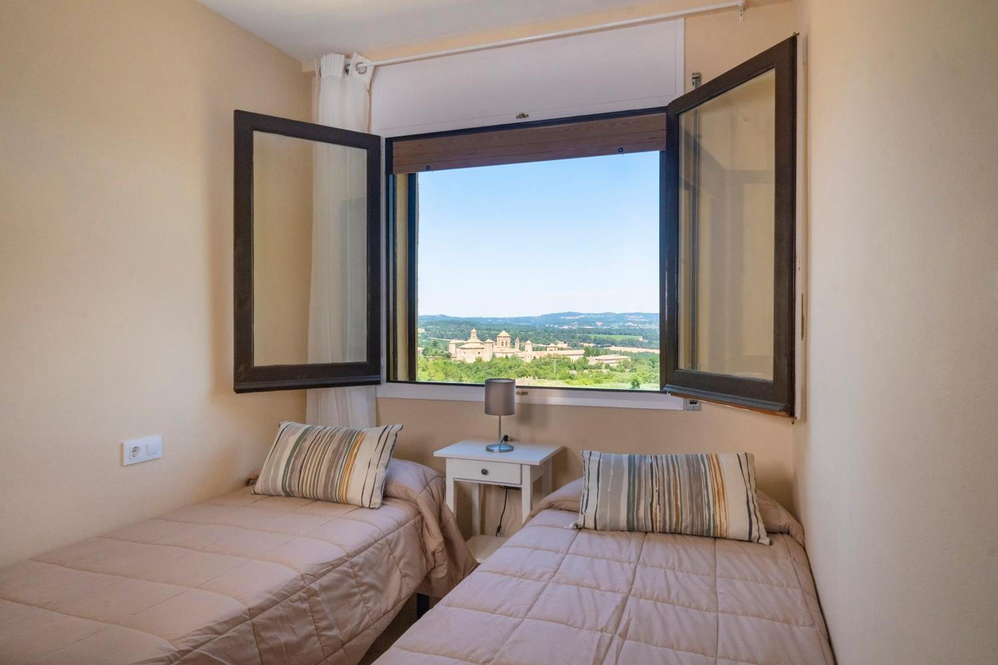 Hostel La Capella Poblet