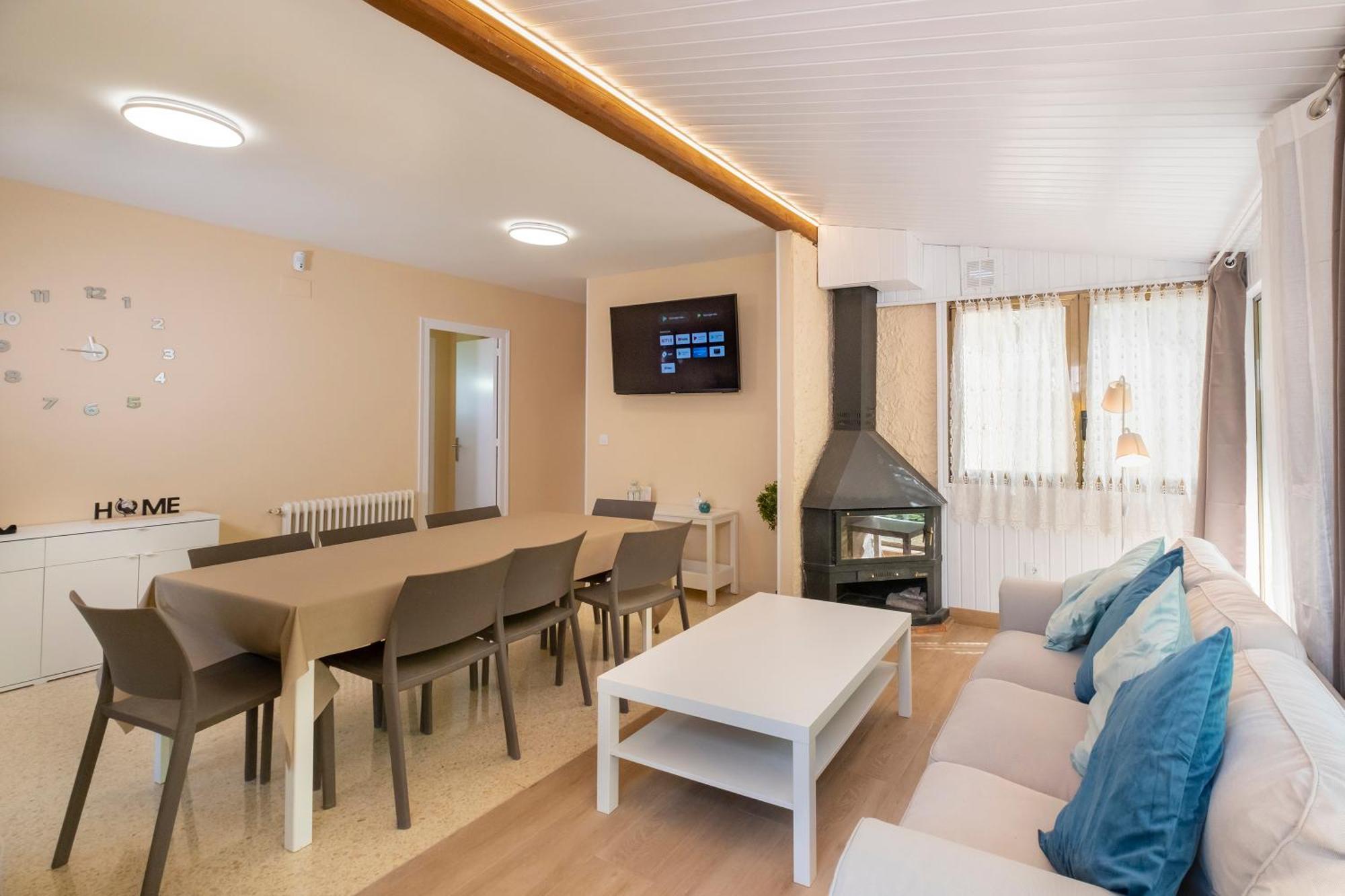La Capella Hostel Poblet