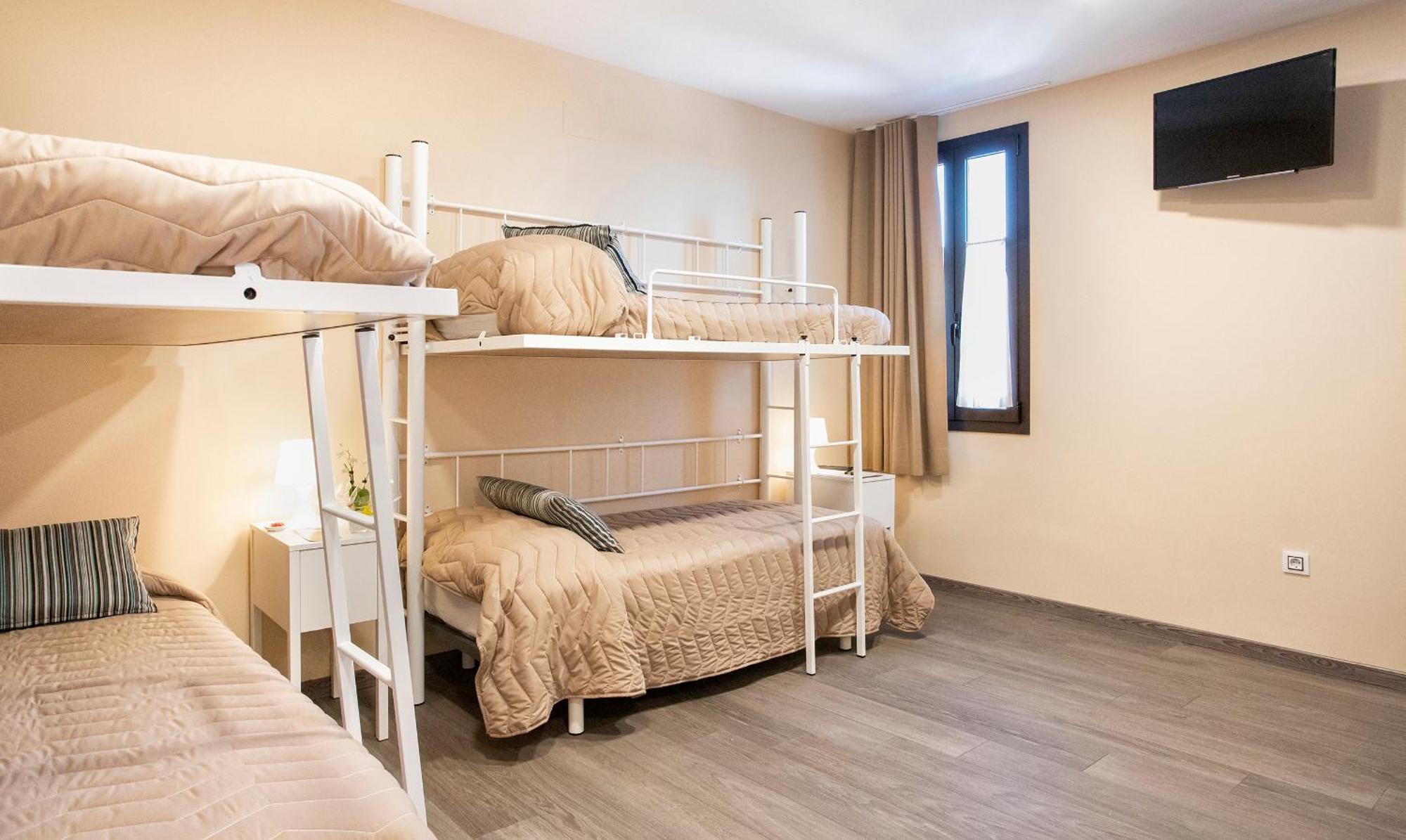 Hostal La Capella Poblet