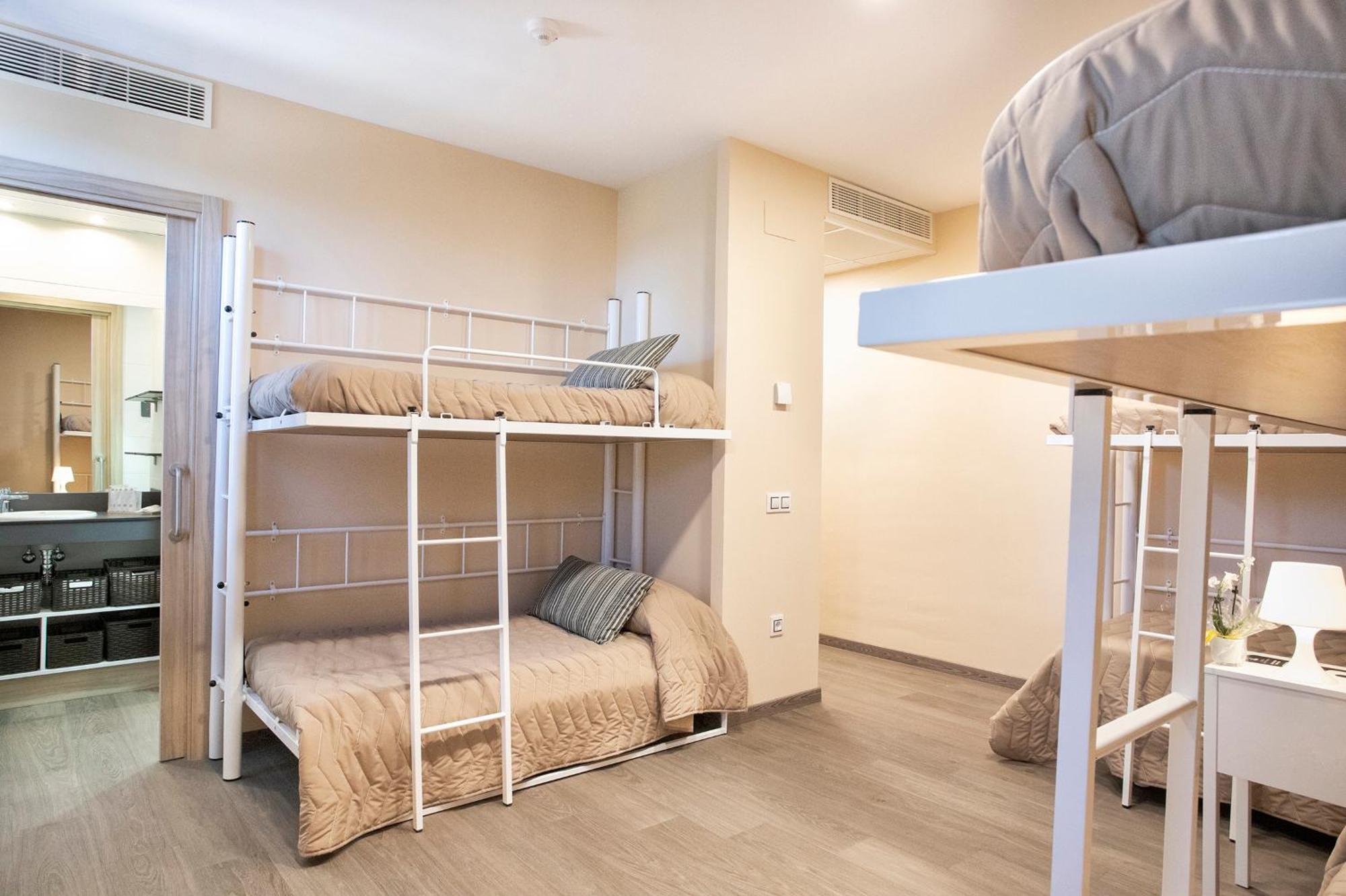 La Capella Hostel Poblet