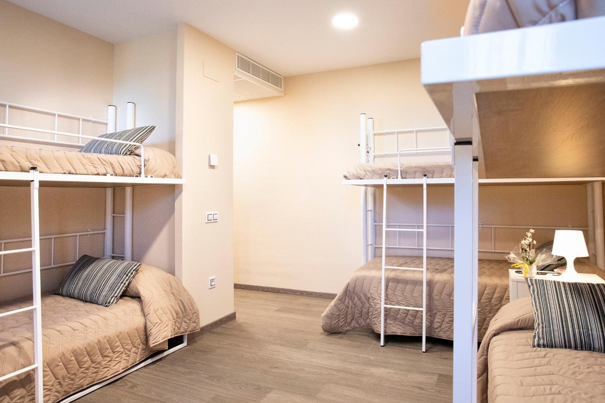 Hostel La Capella