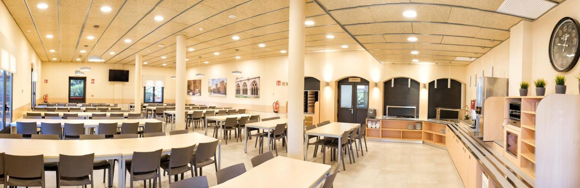 Hostal La Capella *