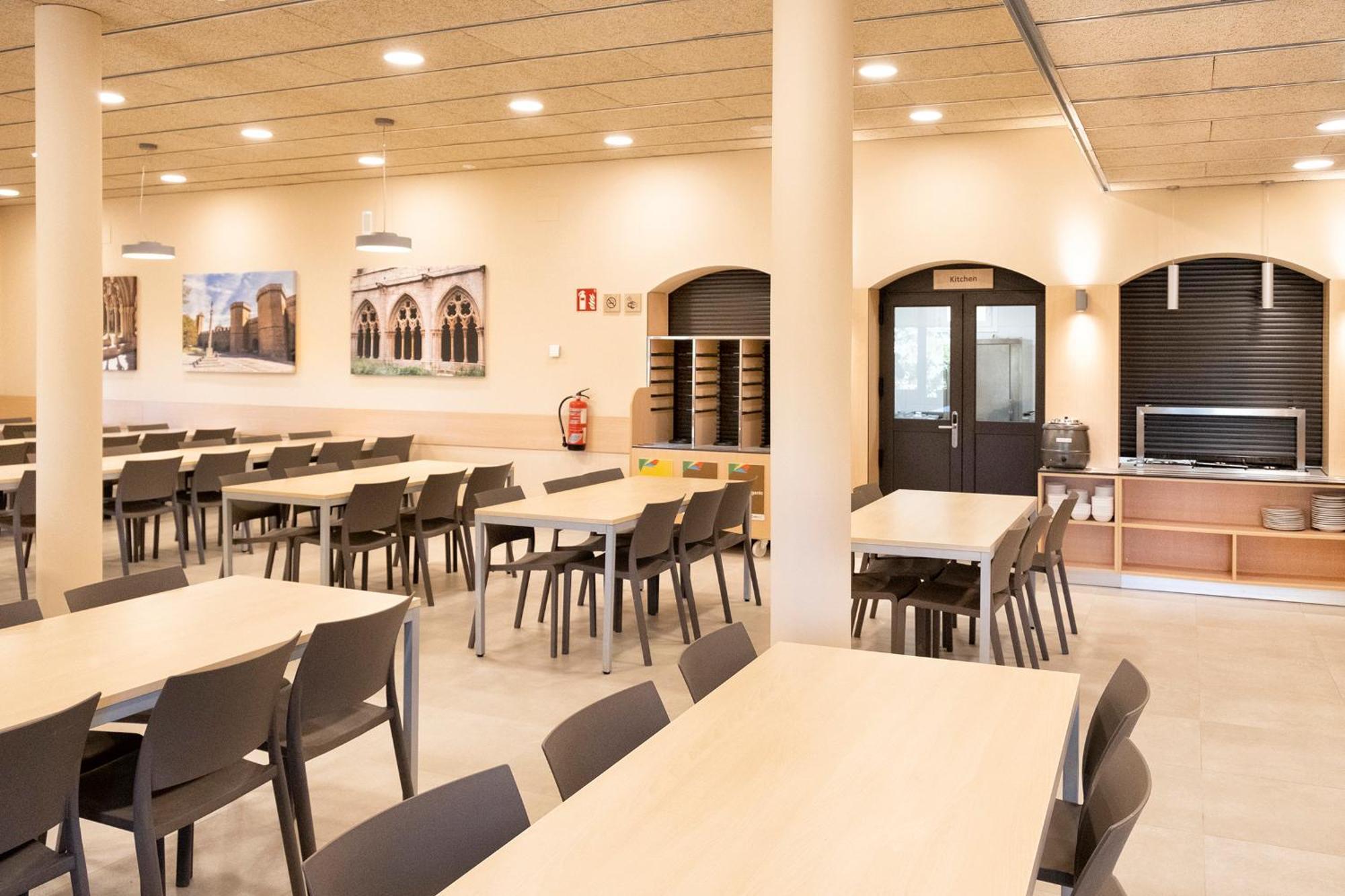 Hostel La Capella Poblet