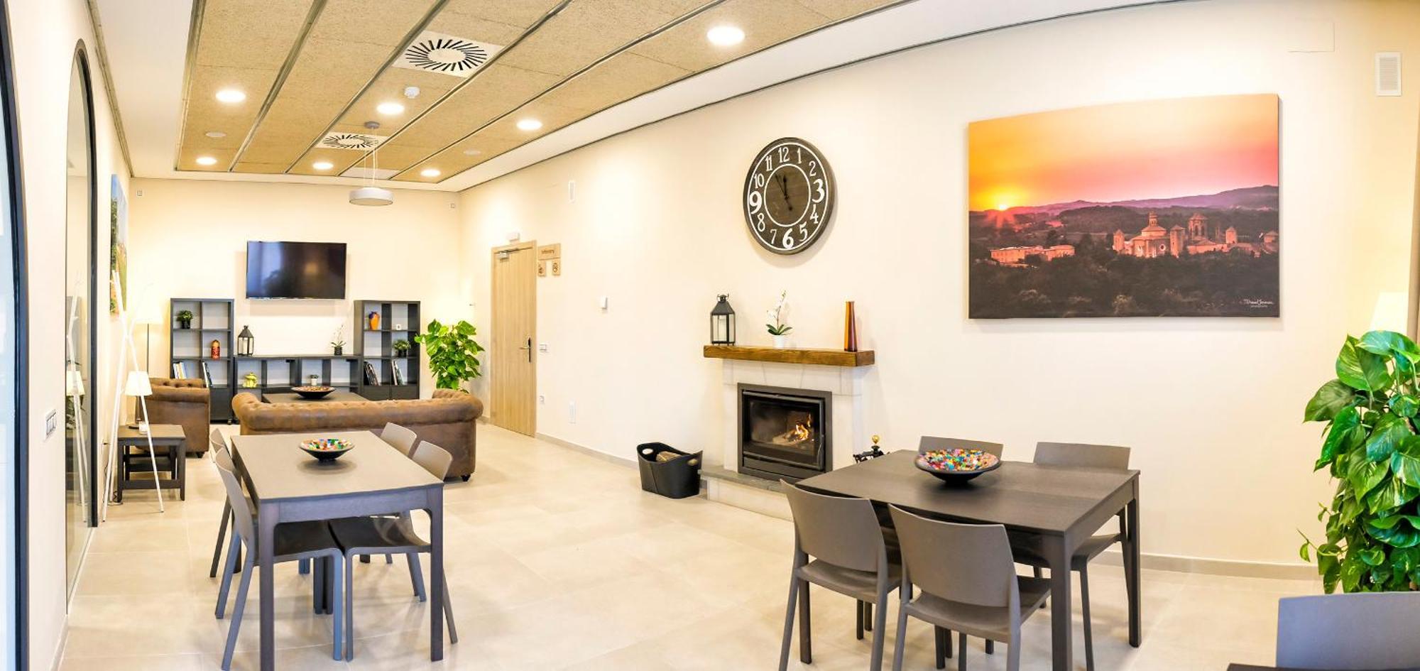 La Capella Hostel