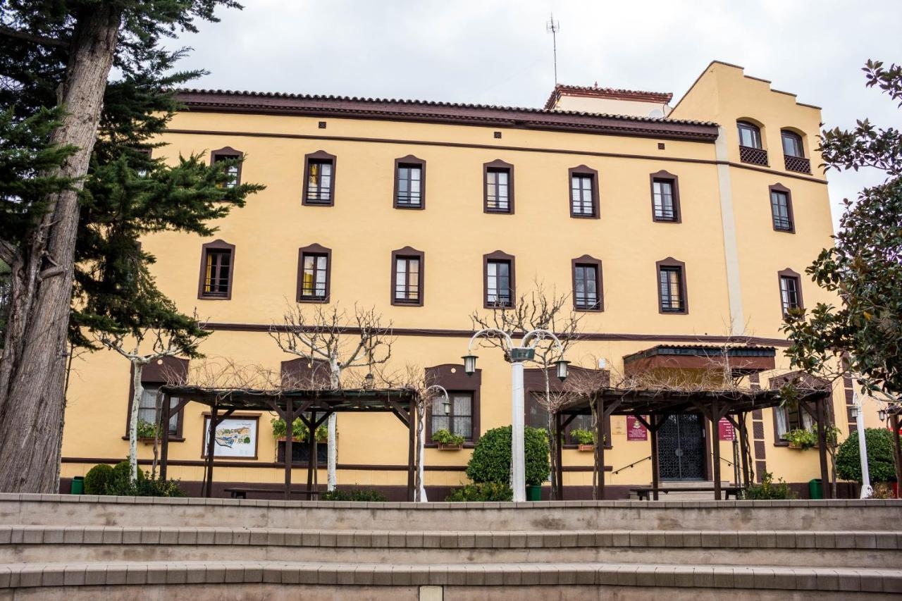 La Capella Hostal