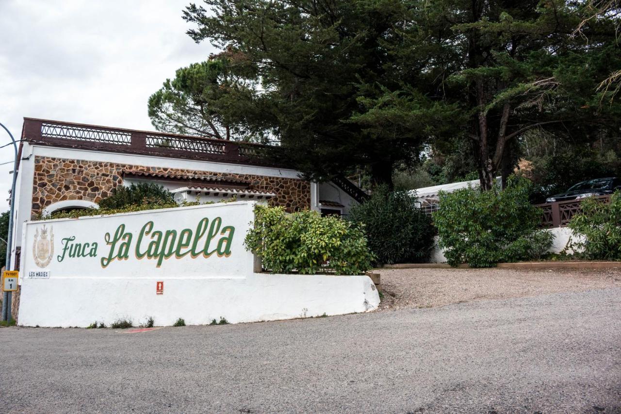 Hostel La Capella