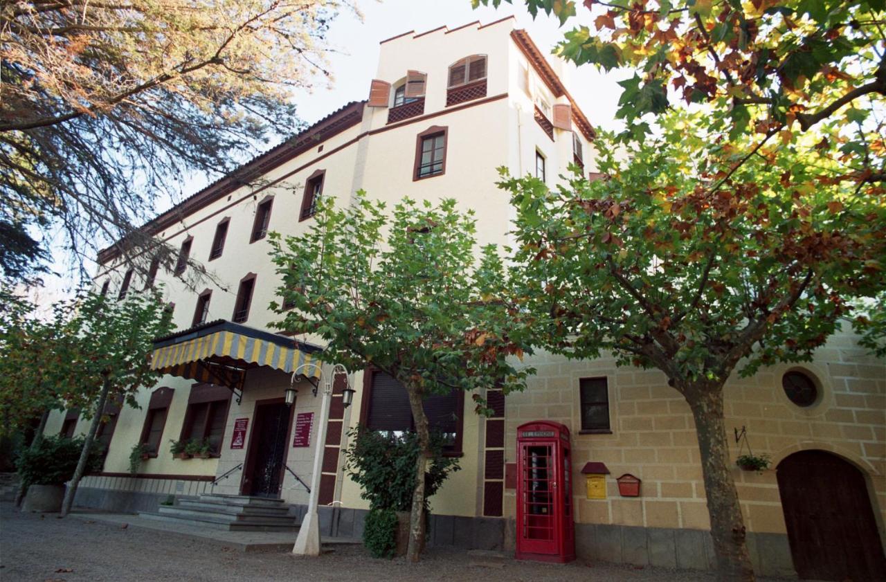 La Capella Hostel *
