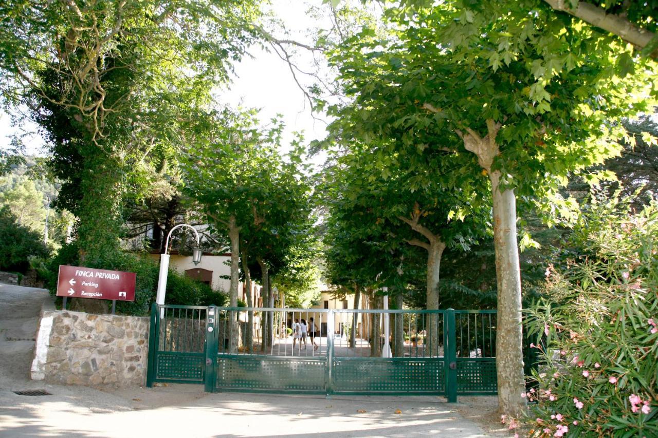 La Capella * Poblet