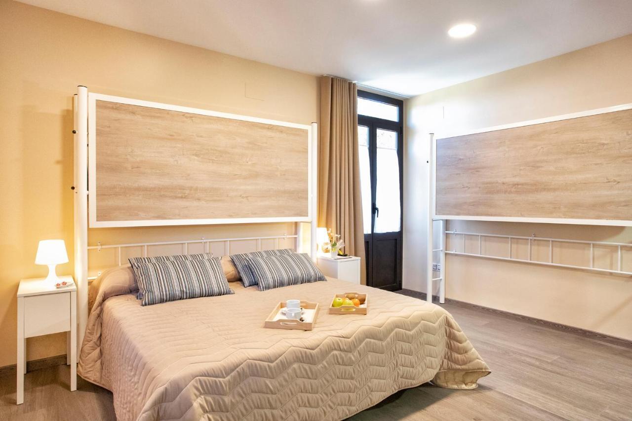 La Capella Hostel