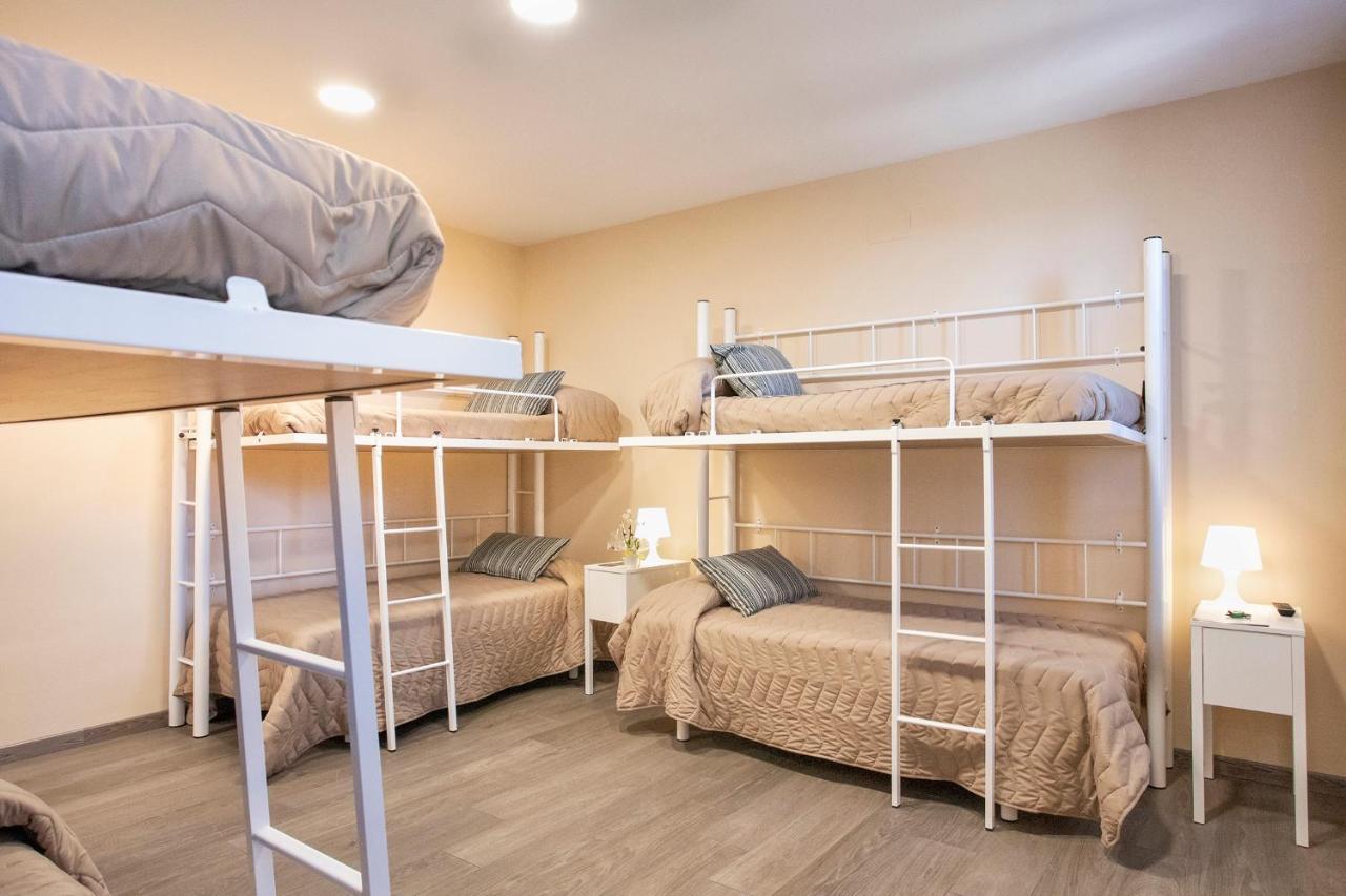 Hostel La Capella