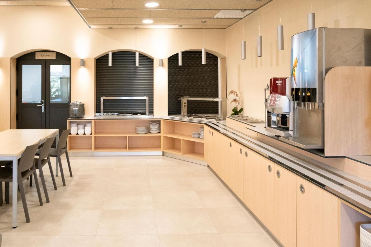 La Capella Hostel Poblet